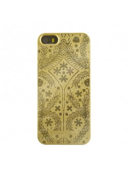 COQUE RIGIDE CHRISTIAN LACROIX COLLECTION PASEO OR