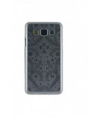 COQUE RIGIDE MINI IPHONE 5/5S TOIT DAMIER