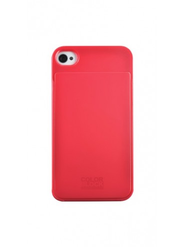 COQUE RIGIDE GUESS STUDDED COLLECTION CRÈME