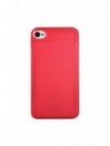 COQUE RIGIDE GUESS STUDDED COLLECTION CRÈME