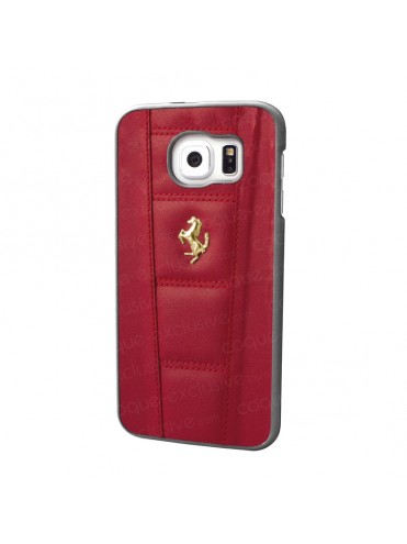 coque galaxy s6 ferrari coque galaxy s6 ferrari