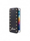 COQUE RIGIDE KARL LAGERFELD GRAFFITI NOIR