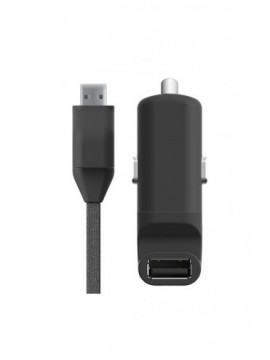 TEÖ CHARGEUR POUR VOITURE APPAREIL APPLE 30 PIN ORA ITO COLLECTION MOBILITY