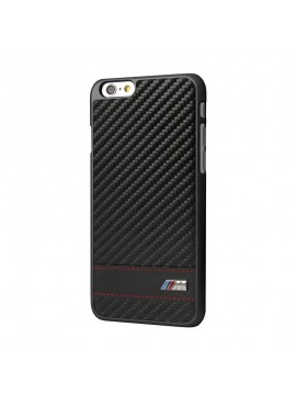 COQUE RIGIDE BMW M COLLECTION CARBONE EFFECT