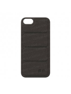 COQUE RIGIDE ORA ITO MODELE ÏTA MOTIF PADDING BLACK GREY COLLECTION MOBILITY