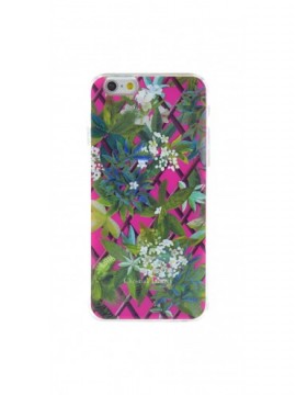 Coque rigide CHRISTIAN LACROIX pour modèle IPHONE 6/6S - CLCNCOVIP6P