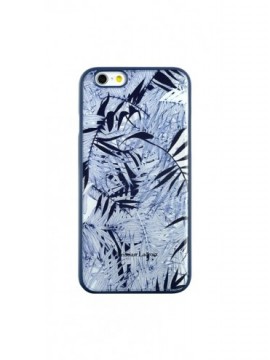 Coque rigide CHRISTIAN LACROIX pour modèle IPHONE 6/6S - CLERCOVIP64B
