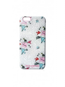 COQUE RIGIDE HIRONDELLES INES DE LA FRESSANGE