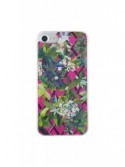 COQUE RIGIDE FF COLLECTION BLANCHE / IPHONE 5