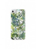 COQUE RIGIDE FF COLLECTION BLANCHE / IPHONE 5