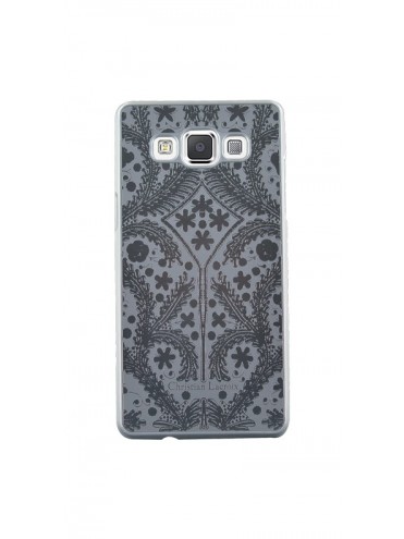 COQUE RIGIDE BMW METALLIC FINISH BLEU