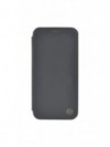 COQUE RIGIDE BMW METALLIC FINISH NOIR