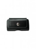 COQUE RIGIDE FERRARI FF COLLECTION NOIR